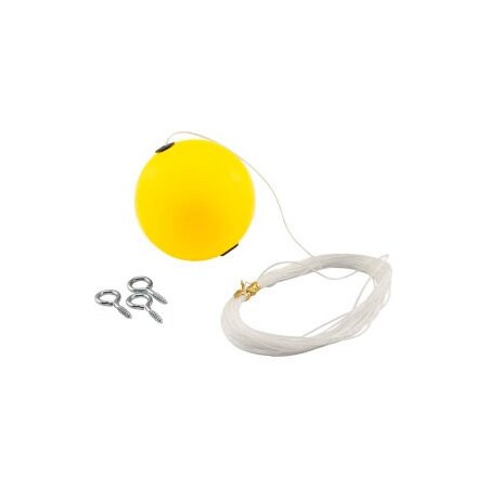 Prime-Line Prime-Line Stop-Right, Retracting Stop Ball for Garages GD 52286